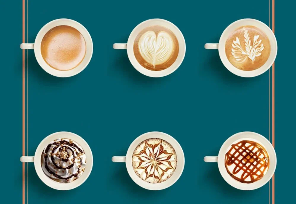 what makes espresso espresso